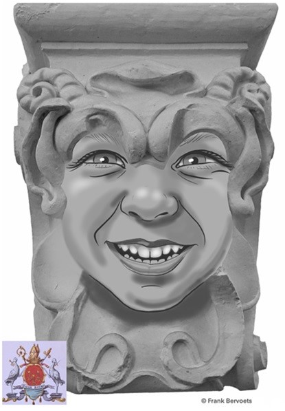 Affiche Erfgoeddag 2026